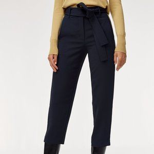 ARTIZIA Wilfred Jallade Crepe Pants SIZE 2